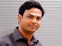 Shayak Raychaudhuri - Nikon School Mentor
