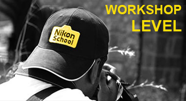 Nikon School Workshops