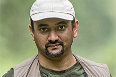 Udayan Borthakur - Nikon School Mentor