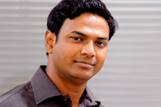 Shayak Raychaudhuri - Nikon School Mentor