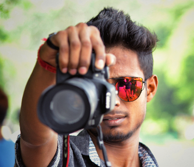 Shooting Fast Action With Nikon - Nikon School Blog