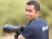 Vishal Diwan - Nikon School Mentor