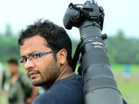 Vivek Prasad - Nikon School Mentor