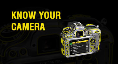 know Your Camera