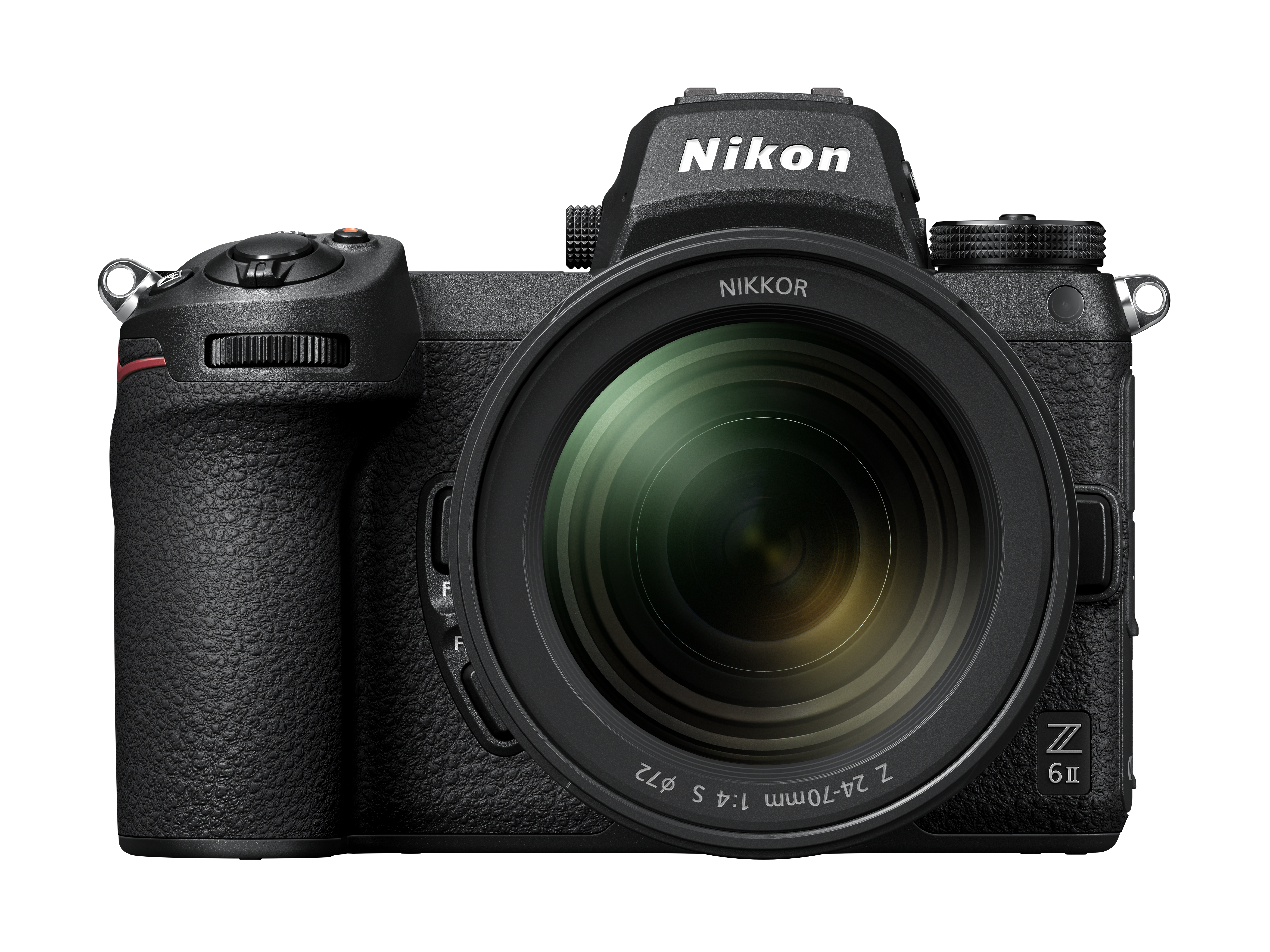 Nikon Camera - Z 6II