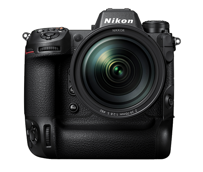 Nikon Camera - Z 9