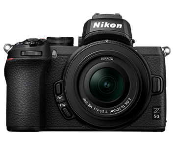 Nikon Camera - Z 50