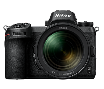 Nikon Camera - Z 7