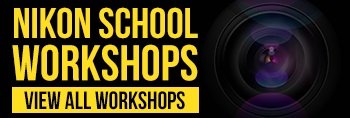 Nikon School workshops