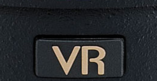 Vibration Reduction (VR)